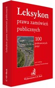 Leksykon p... - Andrzej Pawłowski -  foreign books in polish 