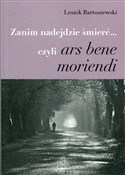 Zanim nade... - Leszek Bartoszewski -  books from Poland