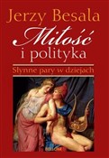 Polska książka : Miłość i p... - Jerzy Besala