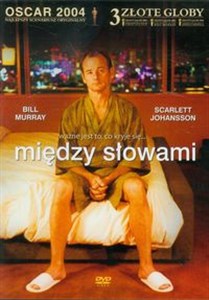 Picture of Między słowami