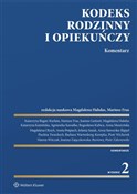 polish book : Kodeks rod...
