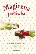 Magiczna p... - Annie Barrows -  books in polish 