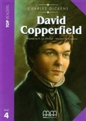 polish book : David Cope... - Charles Dickens