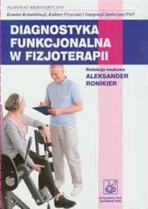 Picture of Diagnostyka funkcjonalna w fizjoterapii