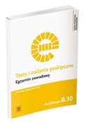 Testy i za... - Ewa Czechowska -  books in polish 
