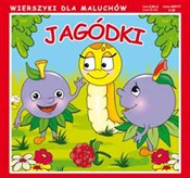 Jagódki Wi... - Emilia Majchrzyk -  foreign books in polish 