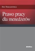 Prawo prac... - Ewa Tomaszewska -  books from Poland