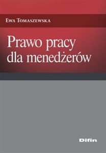 Obrazek Prawo pracy dla menedżerów