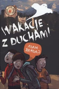 Picture of Wakacje z duchami
