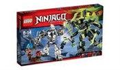 Zobacz : Lego Ninja...