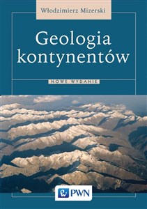 Picture of Geologia kontynentów