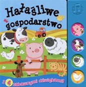 Hałaśliwe ... - Opracowanie Zbiorowe - Ksiegarnia w UK