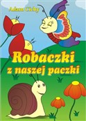 Robaczki z... - Adam Cichy -  foreign books in polish 