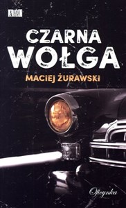 Picture of Czarna wołga