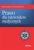 Prawo dla ... - Małgorzata Paszkowska -  books from Poland