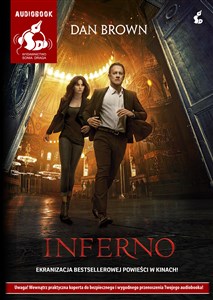 Obrazek [Audiobook] Inferno