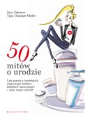 50 mitów o... - Jana Zubcowa, Tijna Orasmae-Meder -  books from Poland
