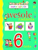 polish book : Mała szkoł... - Anna Wiśniewska