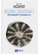Bezpieczeń... - Brunon Hołyst -  Polish Bookstore 