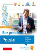 Polski Bez... - Polonica Ewa Masłowska (red.) Academia -  Książka z wysyłką do UK