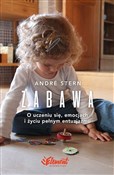 polish book : Zabawa O u... - André Stern