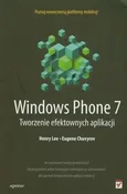 Windows Ph... - Henry Lee, Eugene Chuvyrov -  foreign books in polish 