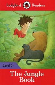 Picture of The Jungle Book Level 3