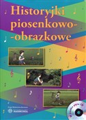 Historyjki... - Małgorzata Barańska -  foreign books in polish 