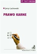 Prawo karn... - Jerzy Lachowski -  books from Poland