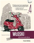 polish book : Włoski w t... - Katarzyna Foremniak