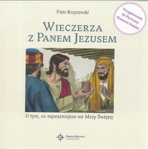 Picture of Wieczerza z Panem Jezusem