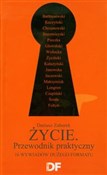 Polska książka : Życie Prze... - Dariusz Zaborek