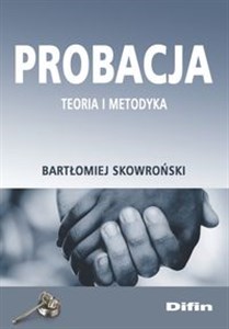 Picture of Probacja Teoria i metodyka