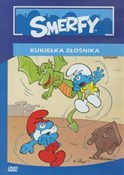 Smerfy - K... - - -  foreign books in polish 