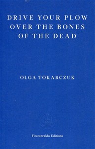 Obrazek Drive your Plow over the Bones of the Dead