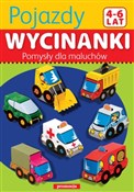 Wycinanki ... - Ludwik Cichy -  Polish Bookstore 