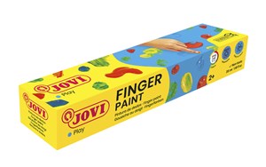 Picture of Farby do malowania palcami JOVI
