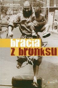 Obrazek Bracia z Bronksu