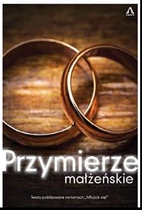 Obrazek Przymierze małżeńskie