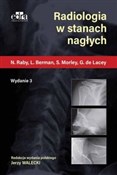 polish book : Diagnostyk... - Raby N., Berman L., Morley S., de Lacey G.