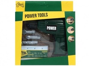 Picture of Wiertarka z akcesoriami