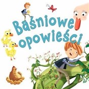 Baśniowe o... - Opracowanie Zbiorowe -  Polish Bookstore 