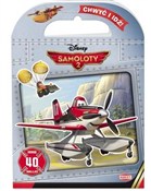 Samoloty 2... - Opracowanie Zbiorowe - Ksiegarnia w UK