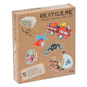 Re-Cycle-M... - Ksiegarnia w UK
