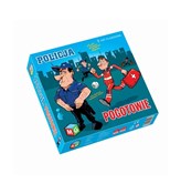 Policja Po... -  foreign books in polish 