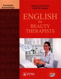 Picture of English for Beauty Therapists
