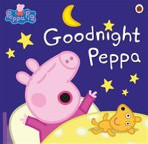Picture of Peppa Pig: Goodnight Peppa