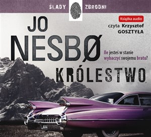 Picture of [Audiobook] Królestwo
