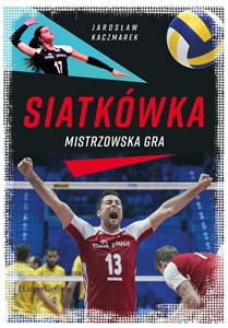 Picture of Siatkówka. Mistrzowska gra