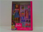 Zobacz : Barbie Blo...